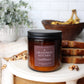 Grandma's Kitchen | Autumn Amber 13 oz Candle