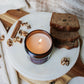 Grandma's Kitchen | Autumn Amber 7 oz Candle