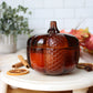 HEIRLOOM PUMPKIN CANDLE 8OZ