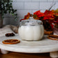 MINI PUMPKIN CANDLE