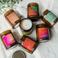 Carnival Kiss 7 oz Coconut Soy Candle