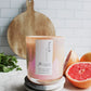 beach house 14oz candle