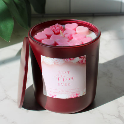 Mother's Day 8oz candle