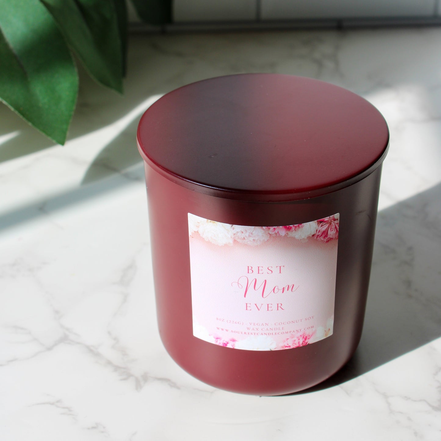 Mother's Day 8oz candle