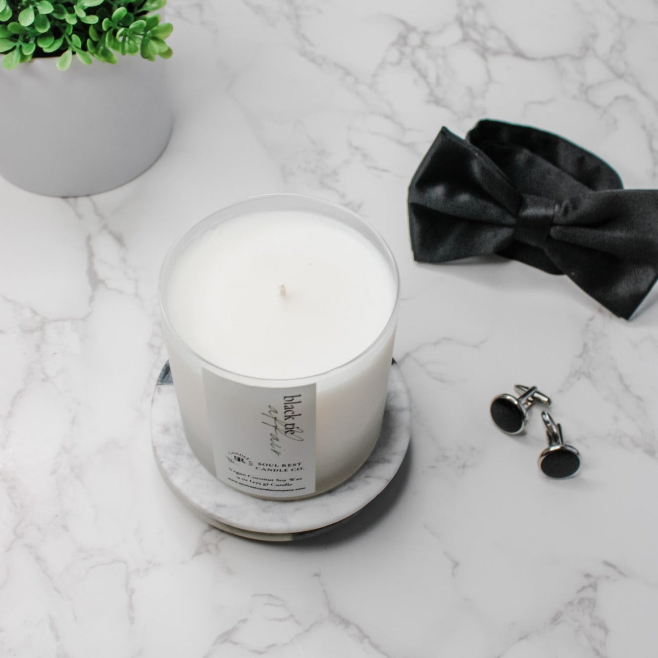 black tie affair 9oz candle