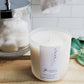 clean cotton 9oz candle