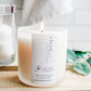 clean cotton 9oz candle