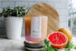 grapefruit mint 14oz candle