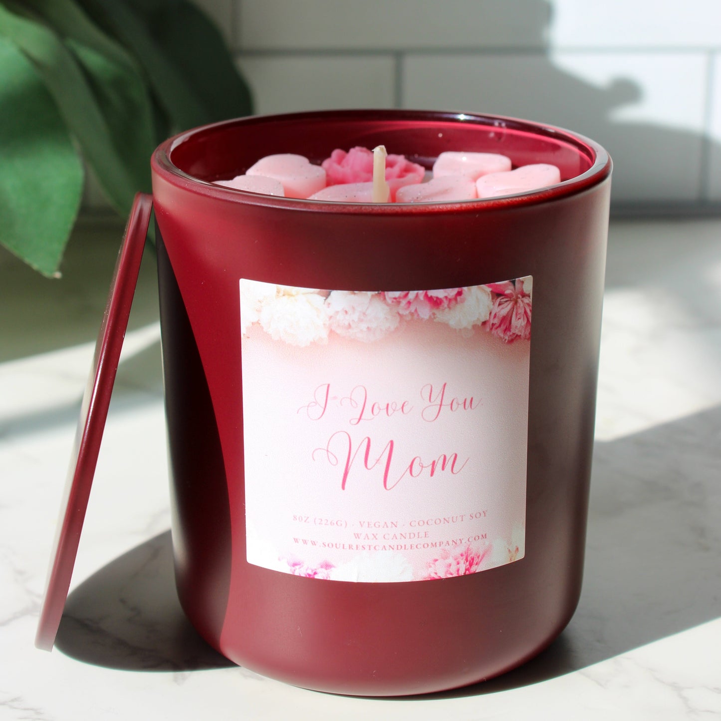 Mother's Day 8oz candle