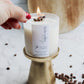 little coffee shop 9oz candle