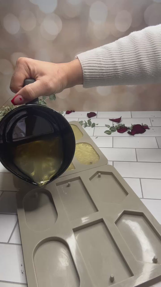 Mother’s Day Scented 1oz Sachet Fresheners Set of 2